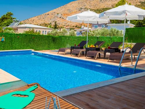  gece  -  Kasım
  | Kalkan Yeşilköy'de Çift Jakuzili 6 Kişilik Villa: Huzurlu Doğa Tatili